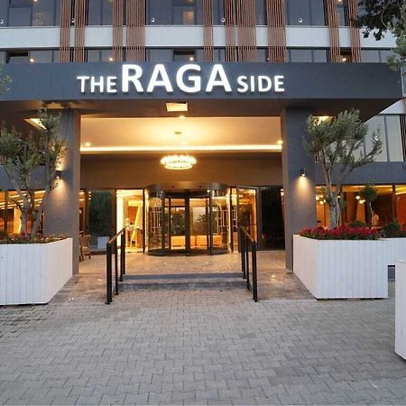 Hotel The Raga Side (Adults Only) Exterior foto